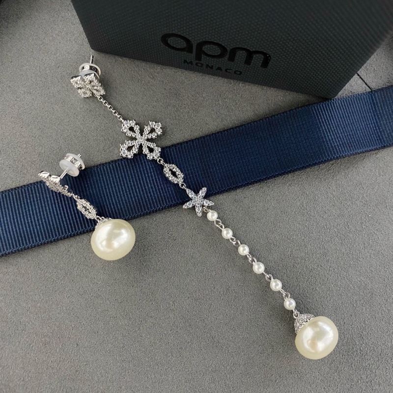 Apm Earrings